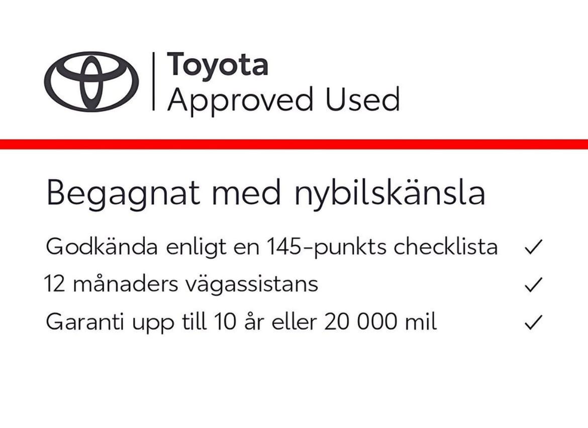 Toyota Aygo X 2023, bild 2/54