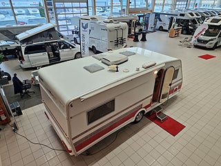 Husvagn-övrigt Kabe AMETIST GLE KS 4 av 13