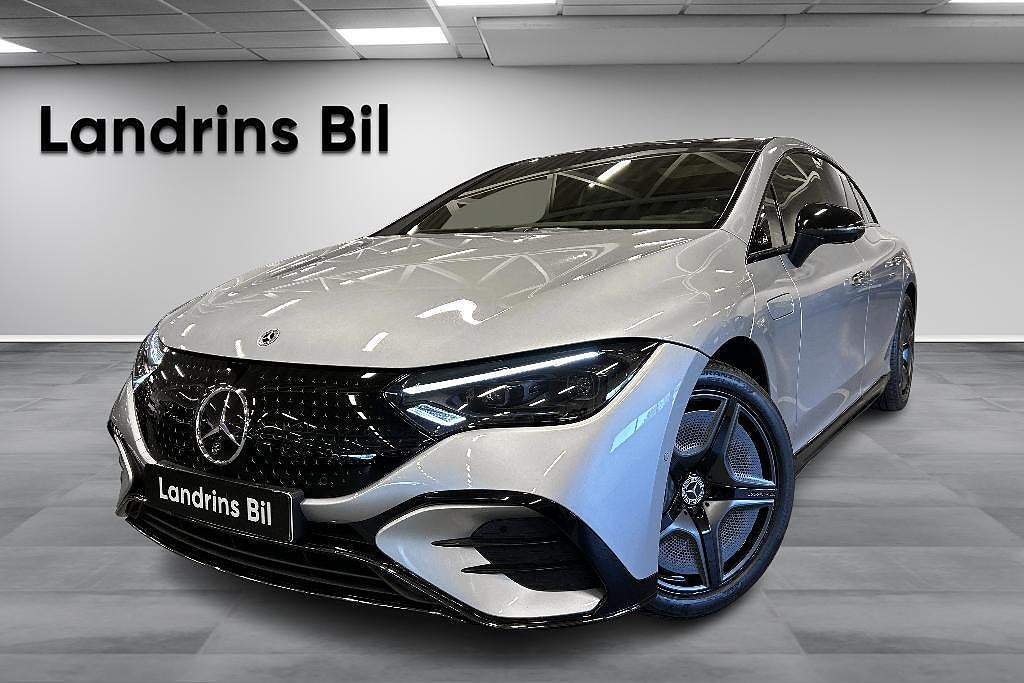 Mercedes-Benz EQE350+ 350+ 90.6 kWh AMG Line