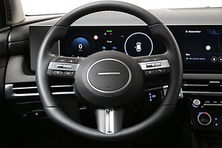 SUV Hyundai Tucson 14 av 27