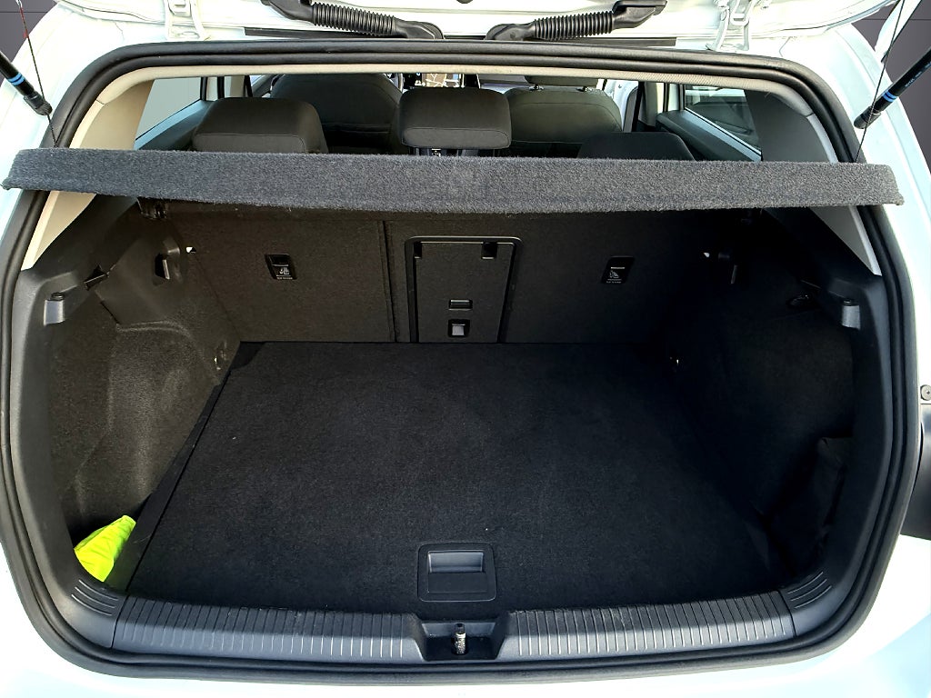 Volkswagen Golf 1.5 eTSI ACT Automat Base Avdragbar Moms - miniatyr 16