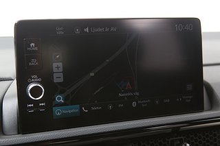 SUV Honda CR-V 23 av 24
