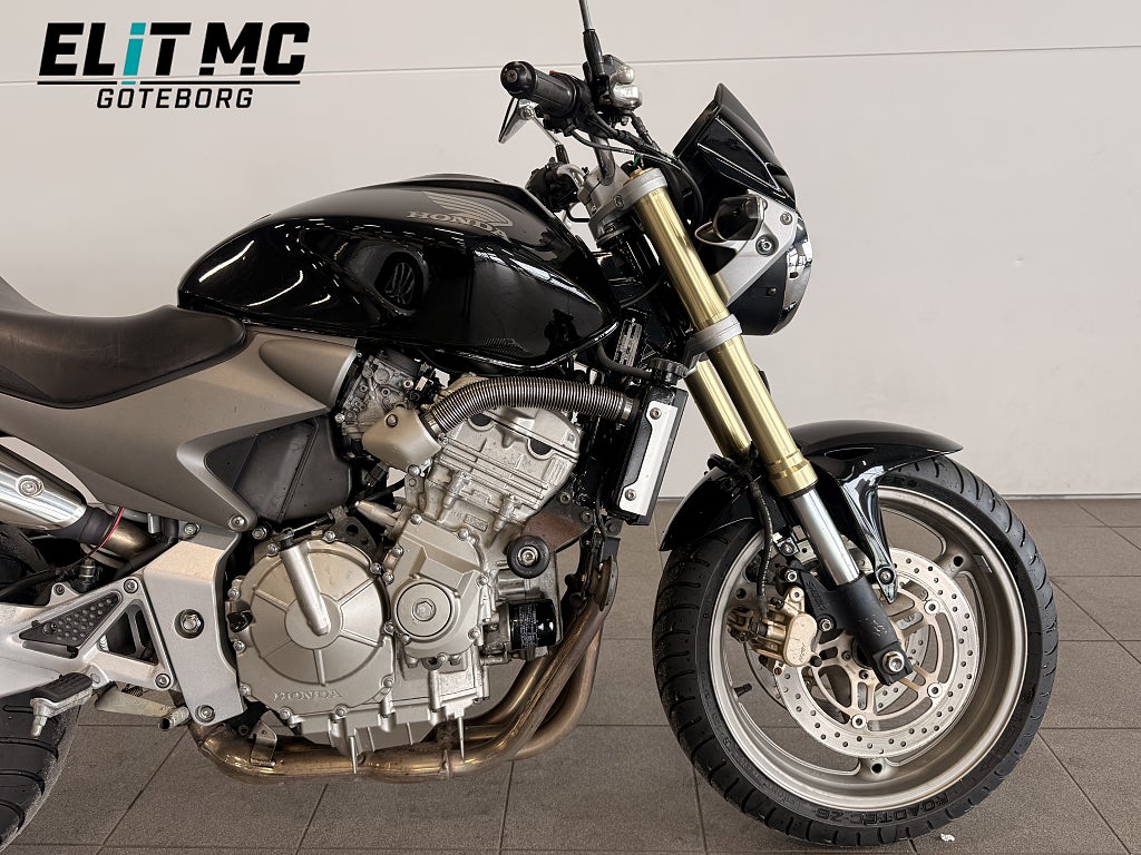 Honda Powersports CB600F 2005 - miniatyr 6