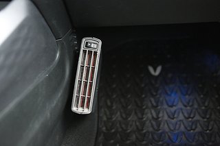Halvkombi Hyundai i10 23 av 25