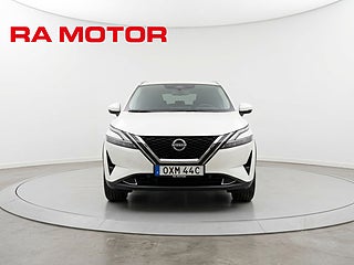 SUV Nissan Qashqai 6 av 23