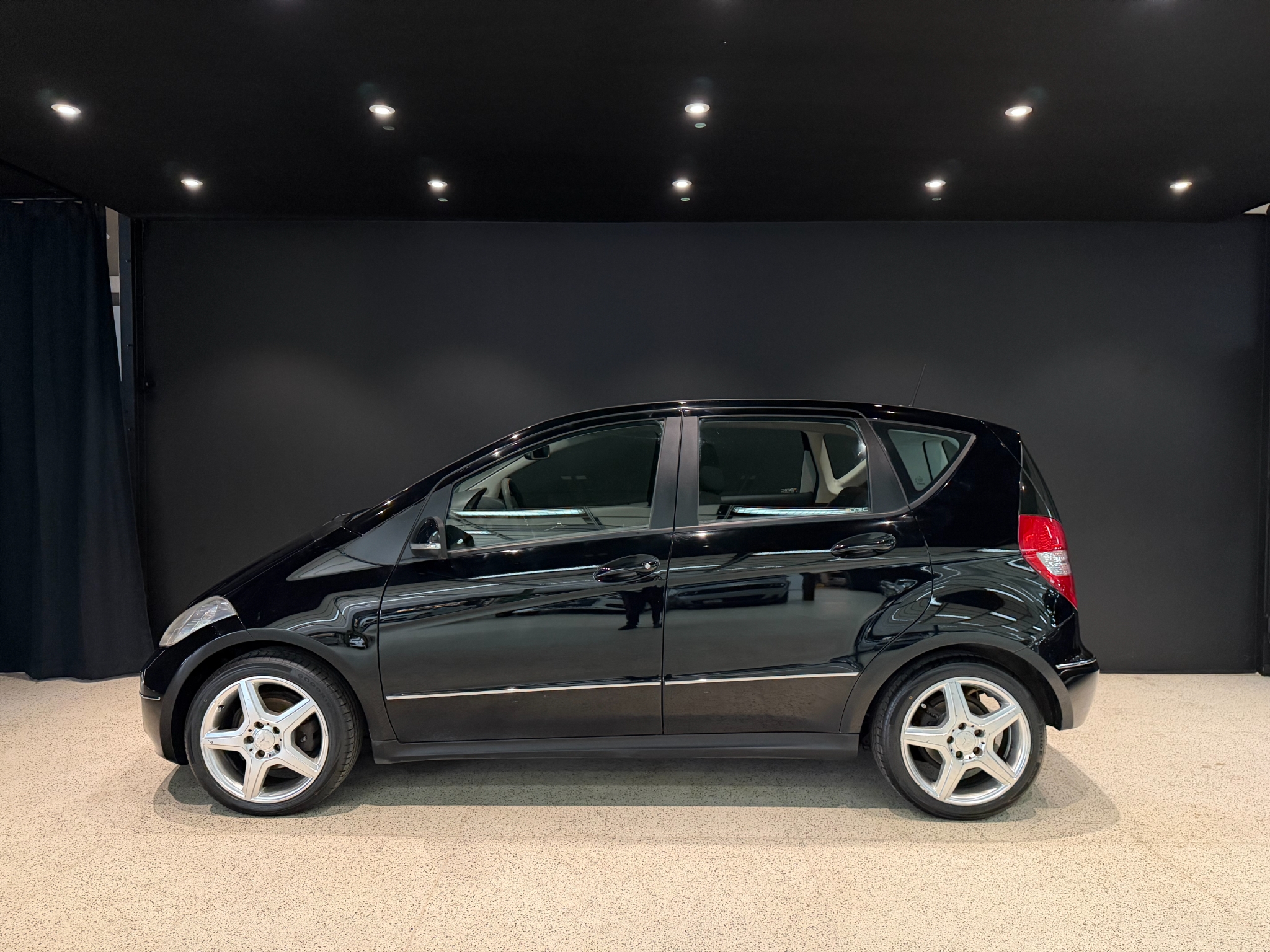Mercedes-Benz A 2009, bild 3/30