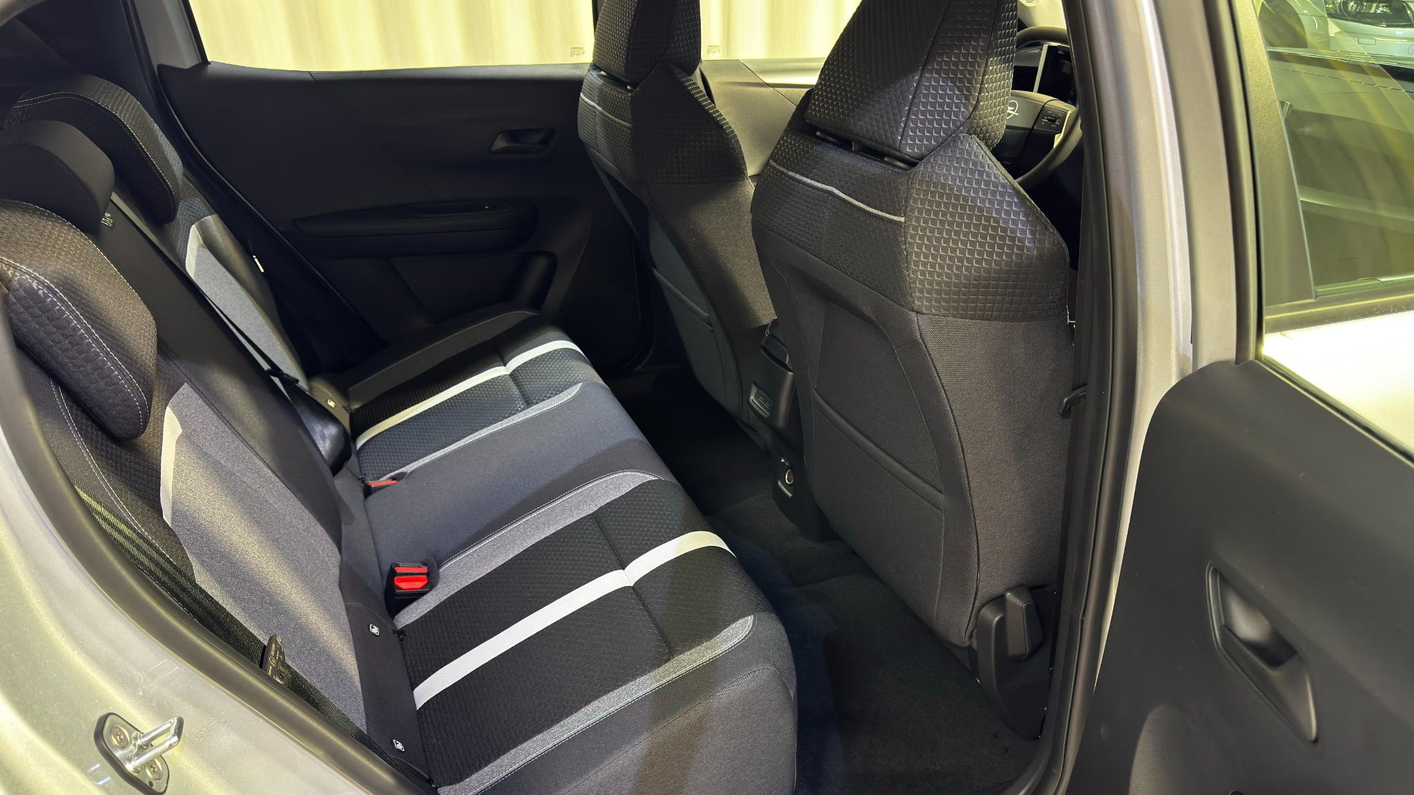 Opel Frontera 2026, bild 6/10