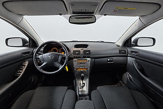 Toyota Avensis 2005 bild 12