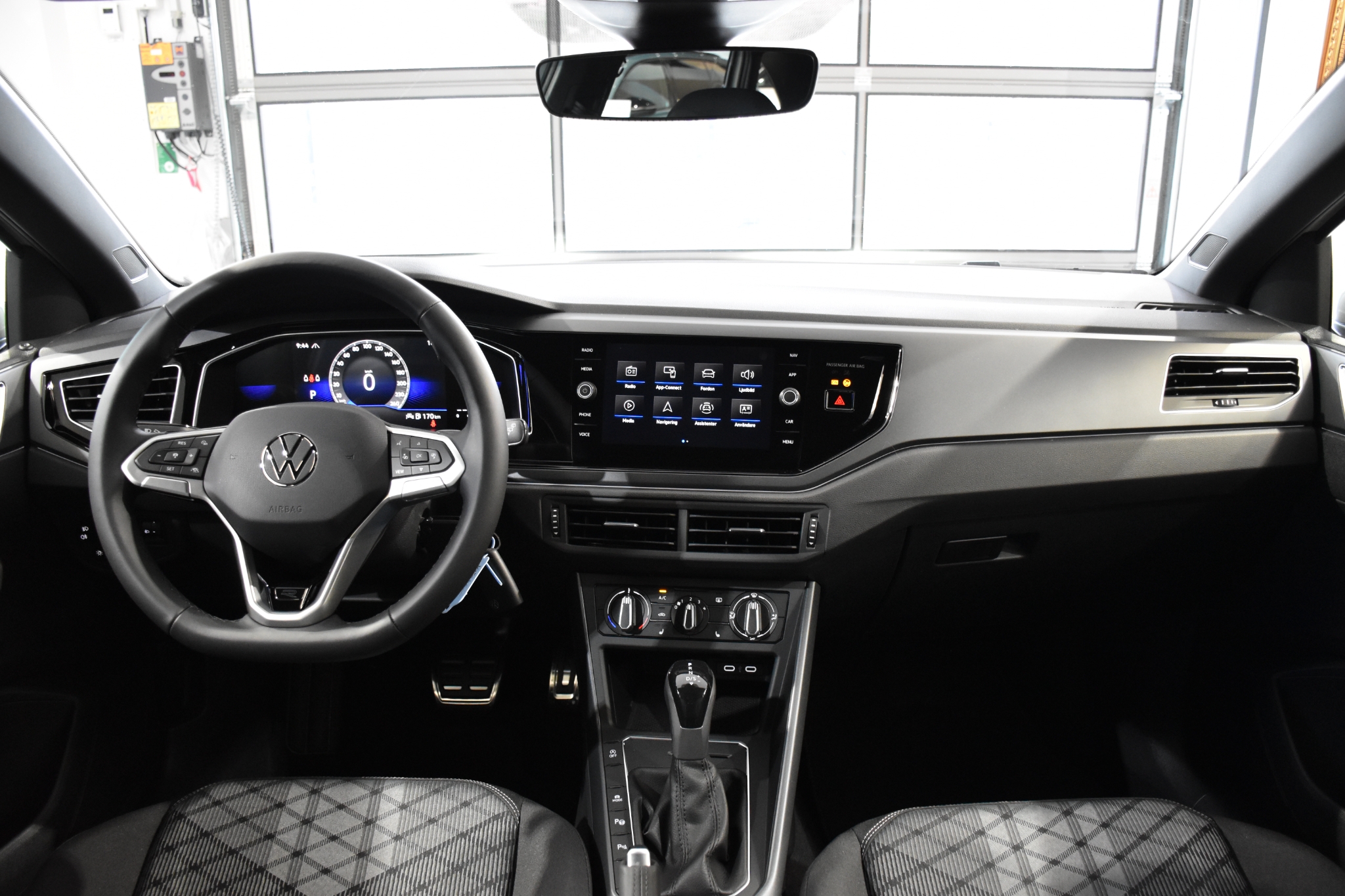 Volkswagen Taigo 2026, bild 7/10