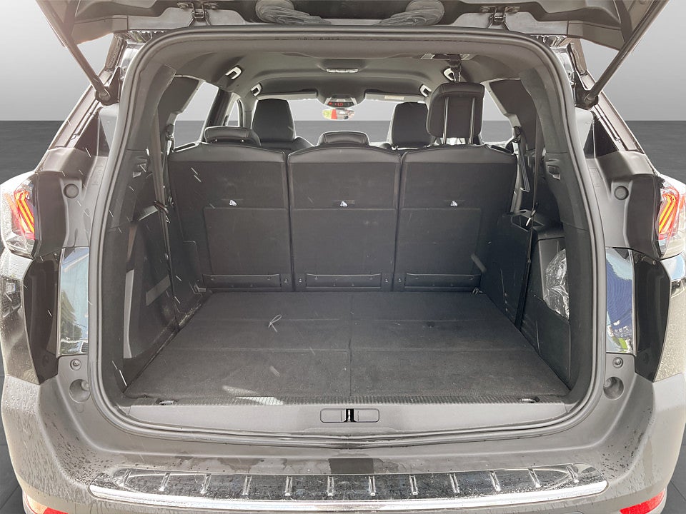 Bild på Peugeot 5008 GT 1.2 PT 130hk Aut KAMPANJ BRÄNSLE INGÅR