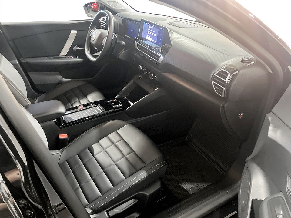 Bild på Citroën C4 Max 1.2 PT 130hk Aut B-KAMERA CARPLAY