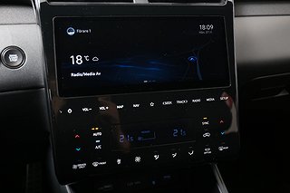 Kombi Hyundai Tucson 16 av 25