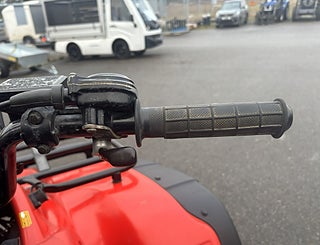 4-hjuling Honda HONDA TRX 450 ES FOREMAN ES 11 av 11