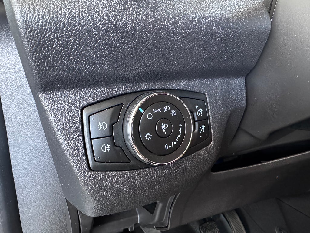 Ford Transit Courier 2020 - miniatyr 14