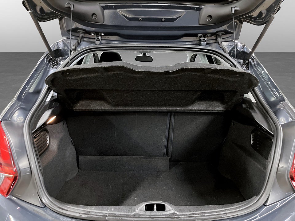 Bild på Peugeot 208 Style 1.2 PT 82hk Aut - PANO, P-SENSORER