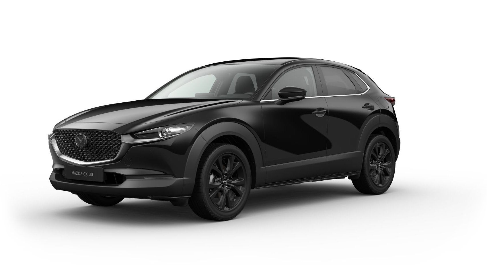 Mazda CX-30 2027, kuva 7/34