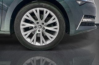 Kombi Skoda Superb 6 av 26