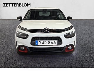 SUV Citroën C4 Cactus 5 av 16