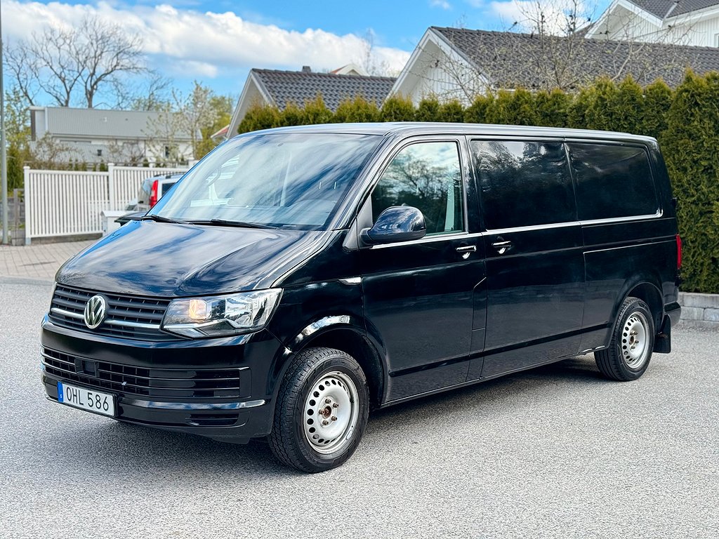 Volkswagen Transporter T32 2.0 TDI BMT Euro 6