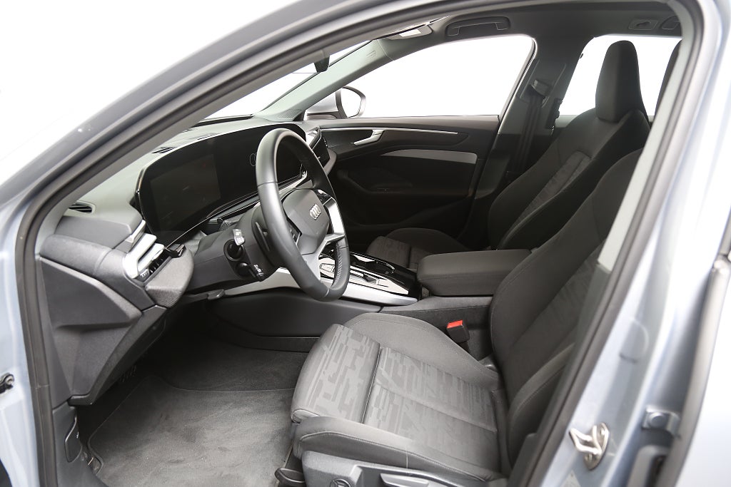 Audi A6 Avant 2,0 TDI 204hk Quattro S Tronic Drag Leasbar 2026