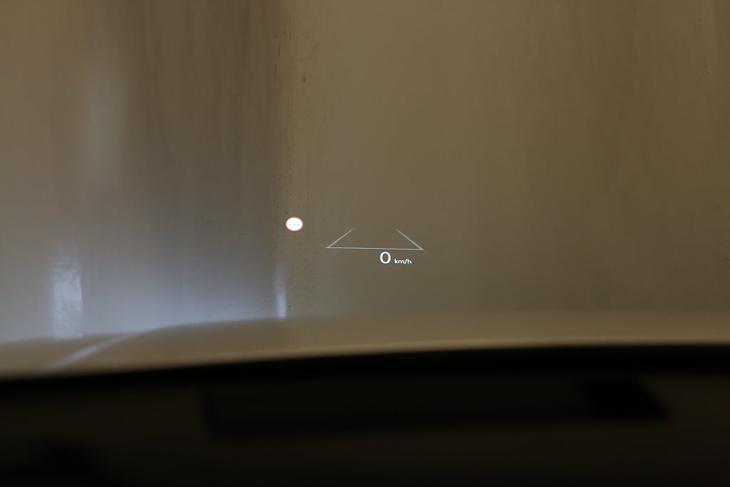 Hyundai IONIQ 9 9 Performance Calligraphy AWD i lager