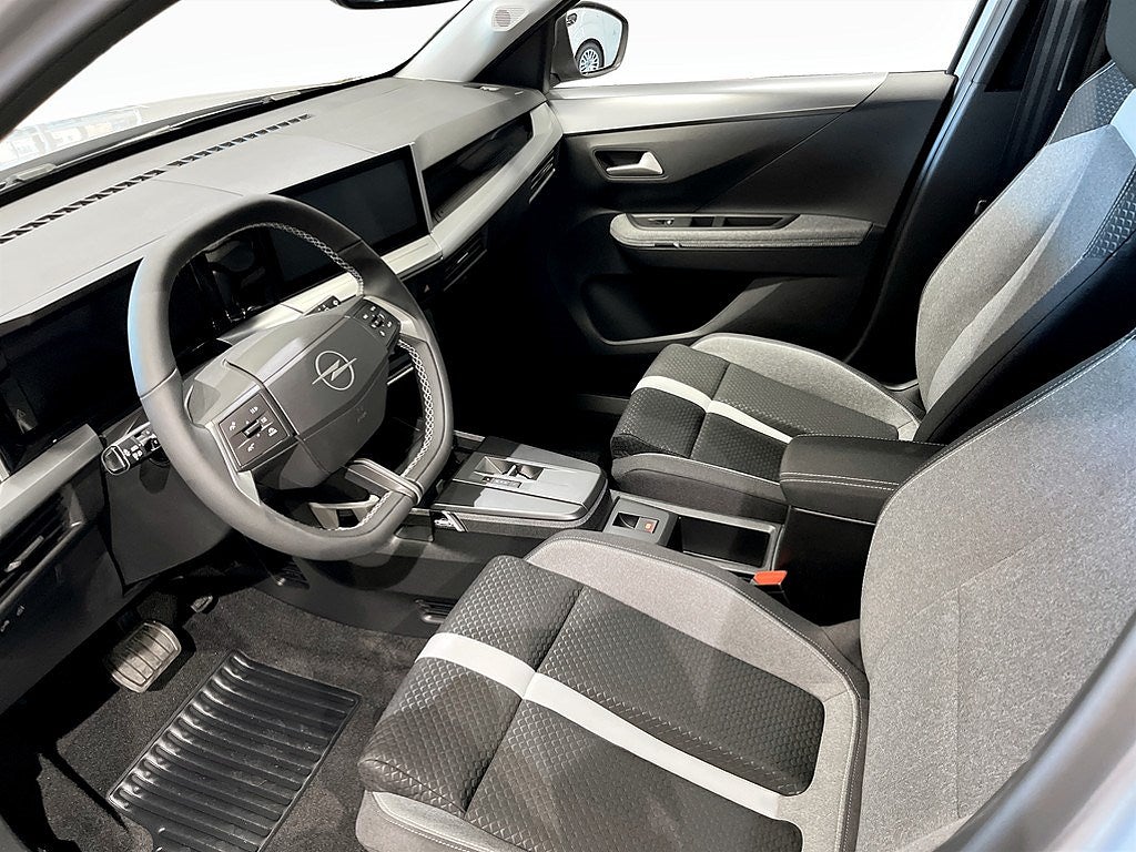 Bild på Opel Frontera GS Hybrid 136hk Aut - DEMO