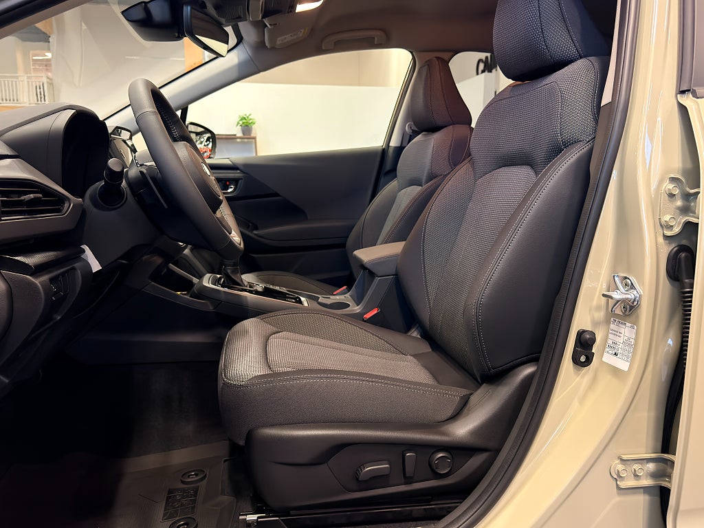 Subaru Crosstrek e-Boxer Limited/360-kamera/Elstolar/Vinterkampanj