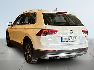 Volkswagen Tiguan 2.0 TDI GT Drag/Kamera/MoK-Värm/S&V/P-Värm/Ada. farthå.