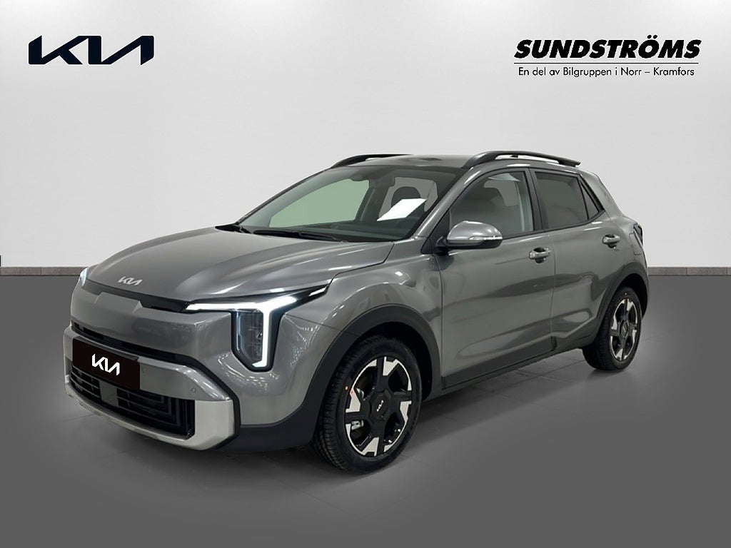 Kia Stonic 1.0 T-GDI DCT Advance 