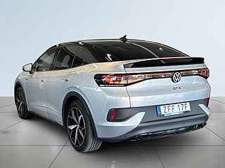 Volkswagen ID.5 GTX MOMS/360/Drag/Ambient/SoV/Navi/Carplay/Ad.Fhållare