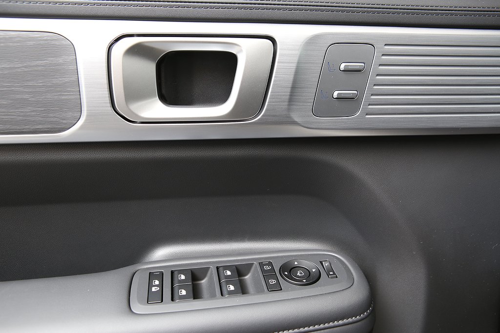 Hyundai Santa Fe 4WD Plug-In Advanced 2025