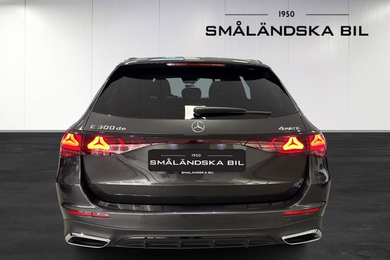 Mercedes-Benz E 2024, bild 5/10