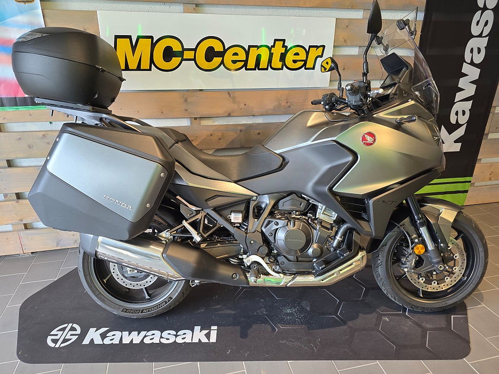 Honda Powersports NT 1100A 