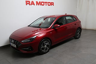 Halvkombi Hyundai i30 1 av 27