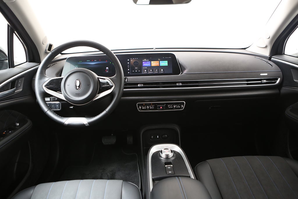 ORA 300 Pro 48Kwh 30mil/räckvidd Superkampanj!!!