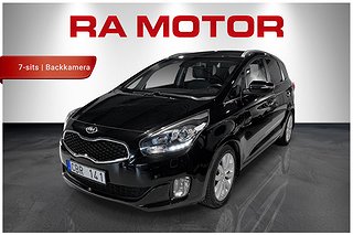 Minibuss Kia Carens 1 av 13