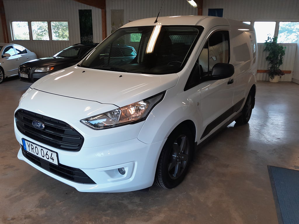 Ford transit Connect 220 1.5 EcoBlue