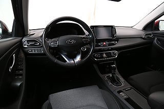 Halvkombi Hyundai i30 14 av 27