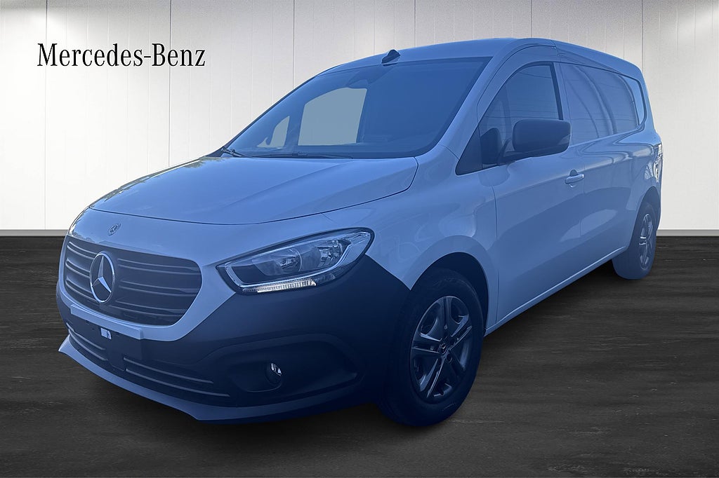 Mercedes-Benz Citan 110 L2 Special Edition #LAGERBIL#