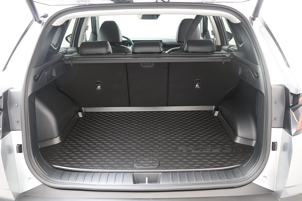 Hyundai Tucson PHEV 4WD Advanced |  Tech paket | 288HK 2026