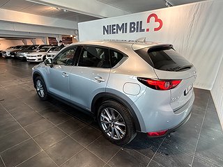 Mazda CX-5 2.5 SKYACTIV-G AWD Bose/HuD/Drag/MoK/Sov/Navi