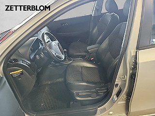 Halvkombi Hyundai i30 7 av 13