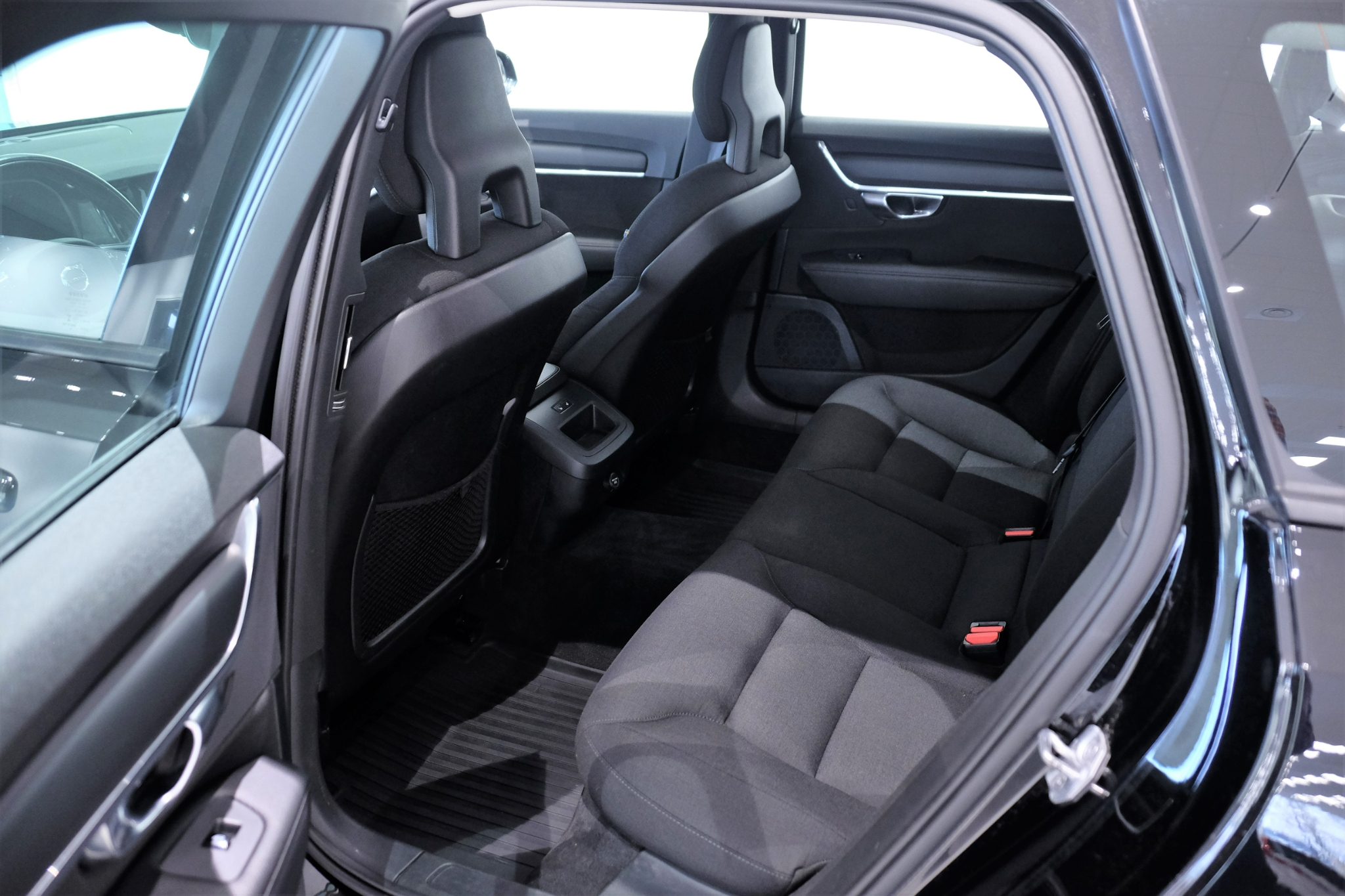 Volvo V90 2017, bild 5/49