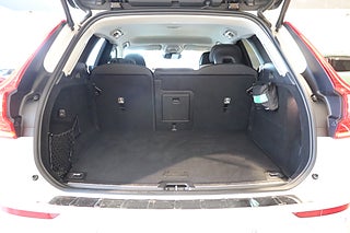 SUV Volvo XC60 25 av 26