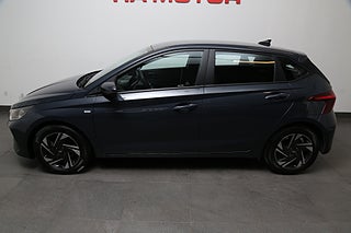 Halvkombi Hyundai i20 3 av 25