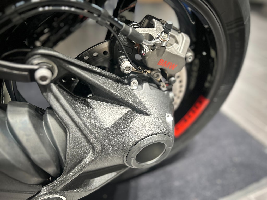 BMW R1300R/Räntekampanj 3,45%/Performance/För beställning.