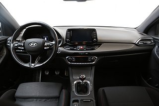 Kombi Hyundai i30 11 av 22