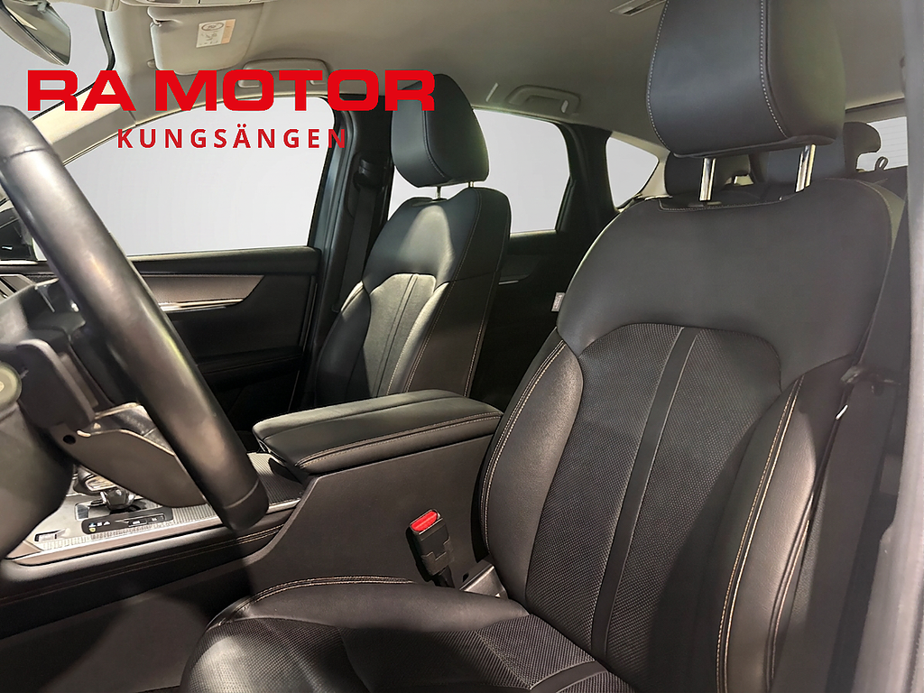 Mazda CX-60 PHEV 327hk Homura | Navi | Bose | 360° | HUD | MOMS 2022