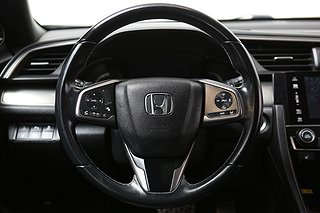 Halvkombi Honda Civic 15 av 23