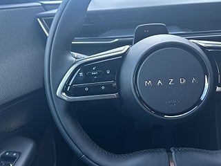 Mazda CX-6e 78 kWh Takumi KAMPANJ 3,99% RÄNTA – GRATIS VINTERHJUL – bild 18